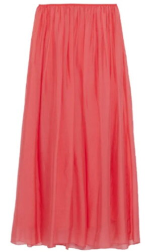  Modified Dirndl/Gathered 