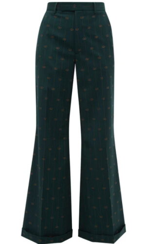 Bell Bottom / Flares