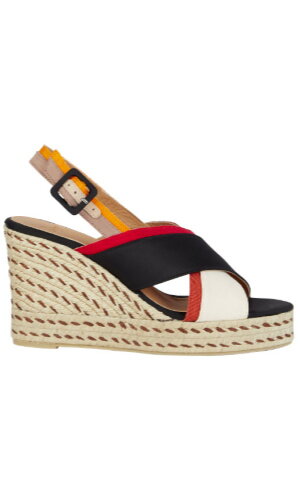  Espadrille 