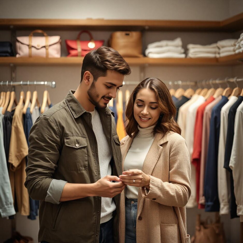 What Drives Your Style? What Drives Your Style?