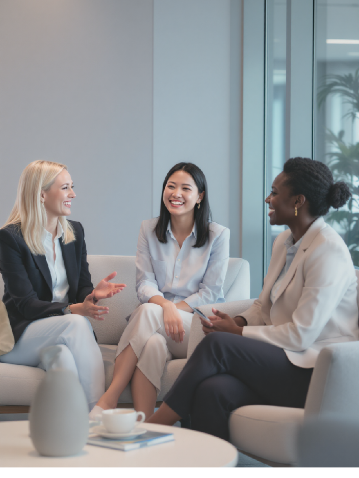 WorkStyle Color Personality Quiz