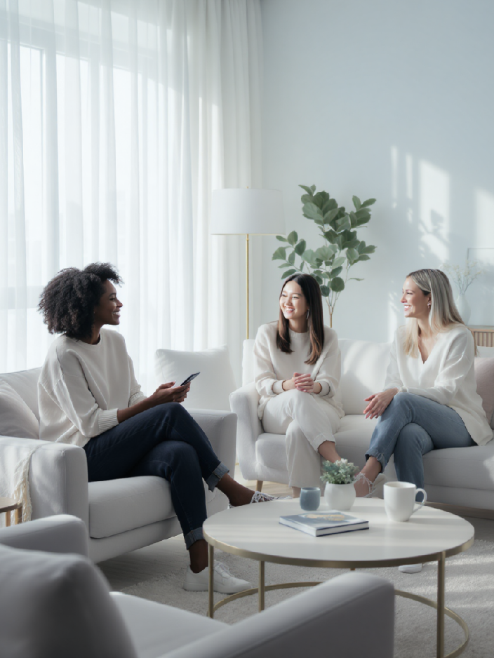 LifeStyle Color Personality Quiz